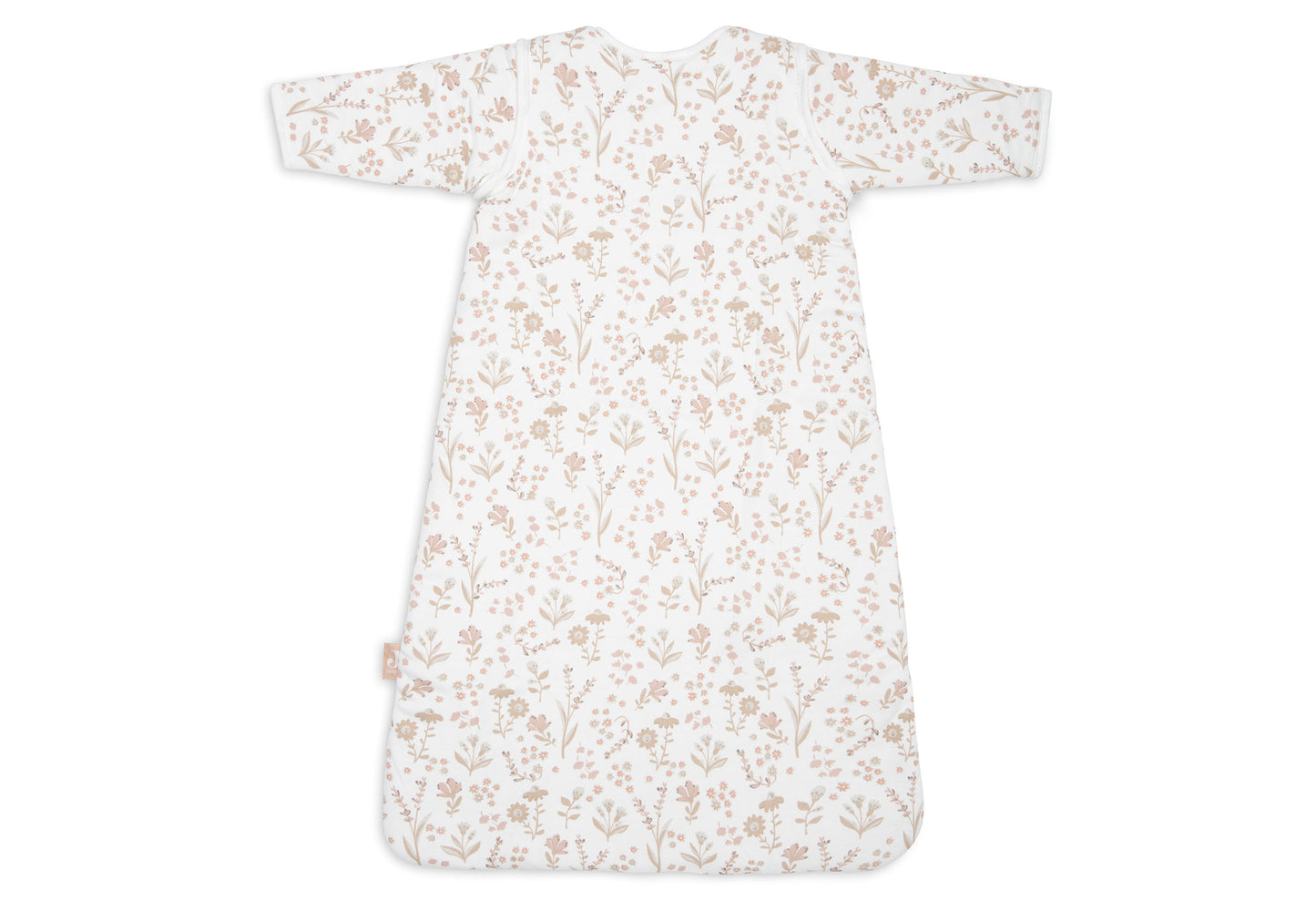 Gigoteuse manches amovibles - Bloomy