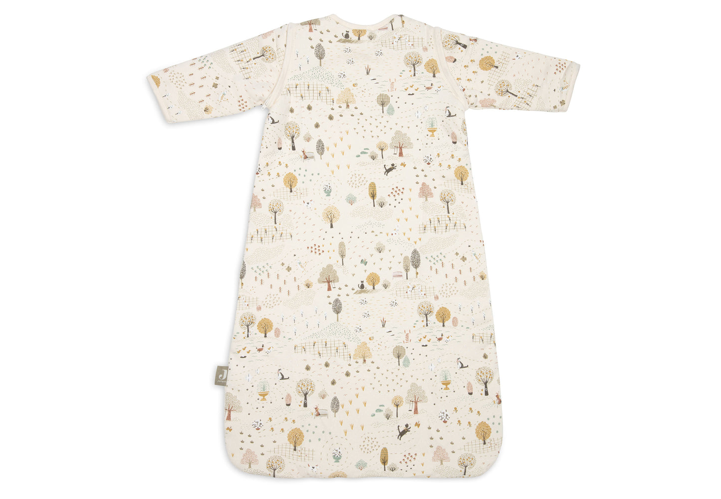 Gigoteuse Manches amovibles - Tiny Park