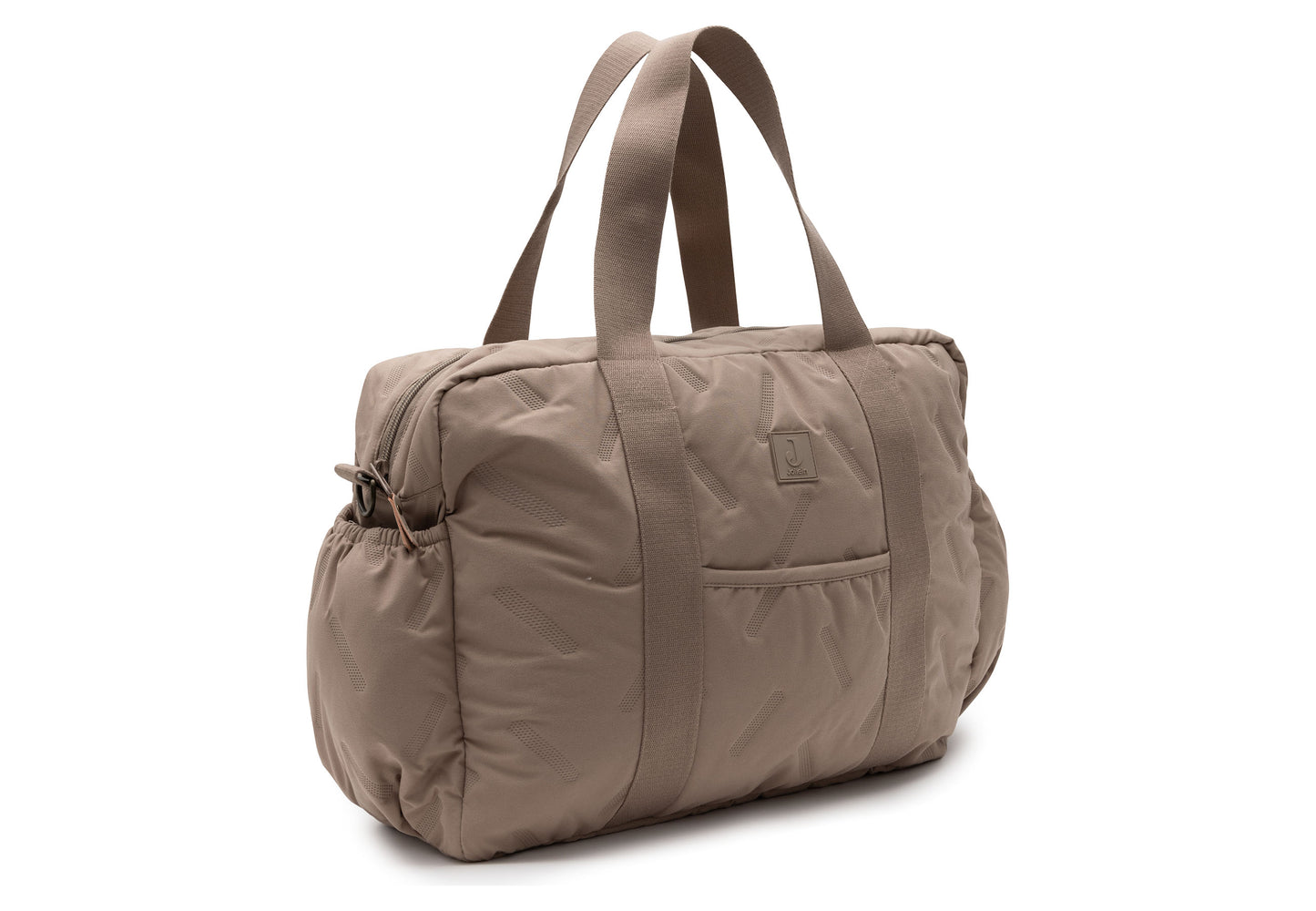 Sac à langer Lily - Taupe