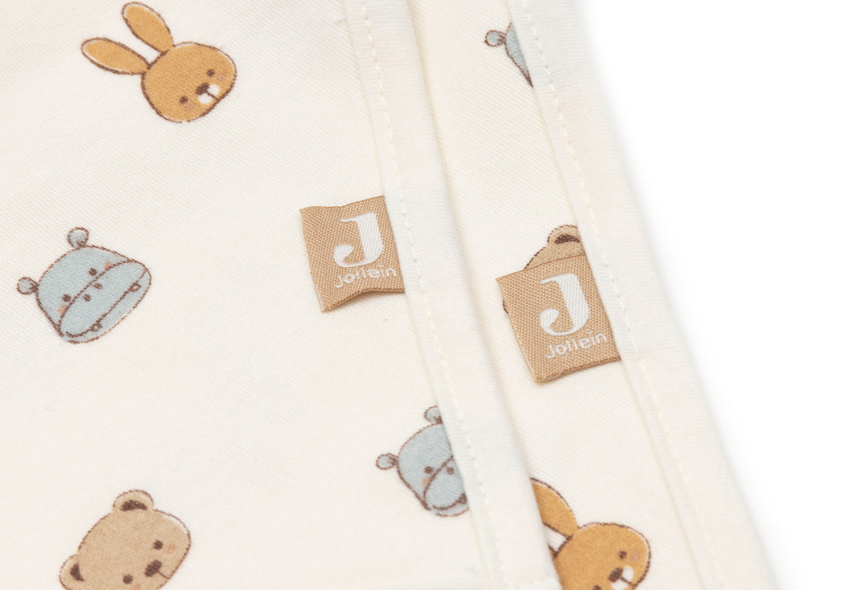 Lot de 2 bavoirs/bandanas - Jollies