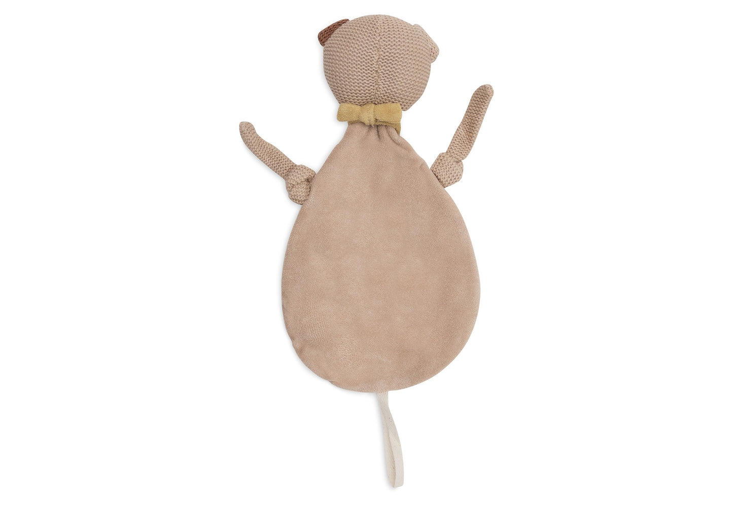 Attache tétine/Doudou - Mick