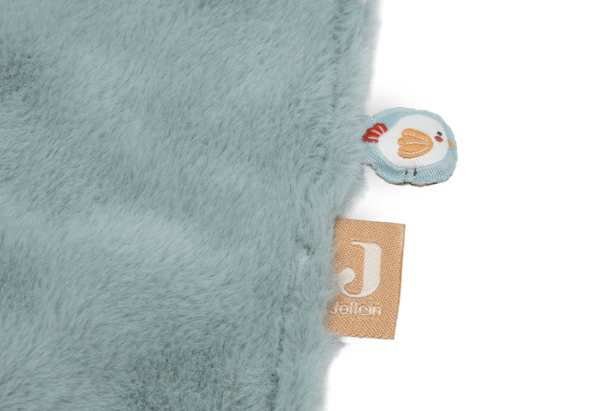 Attache-tétine/Doudou - Happy