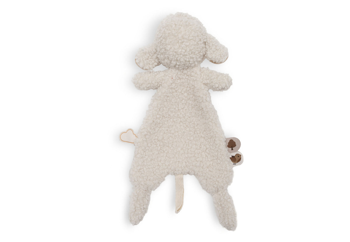 Attache-tétine/Doudou - Sonny