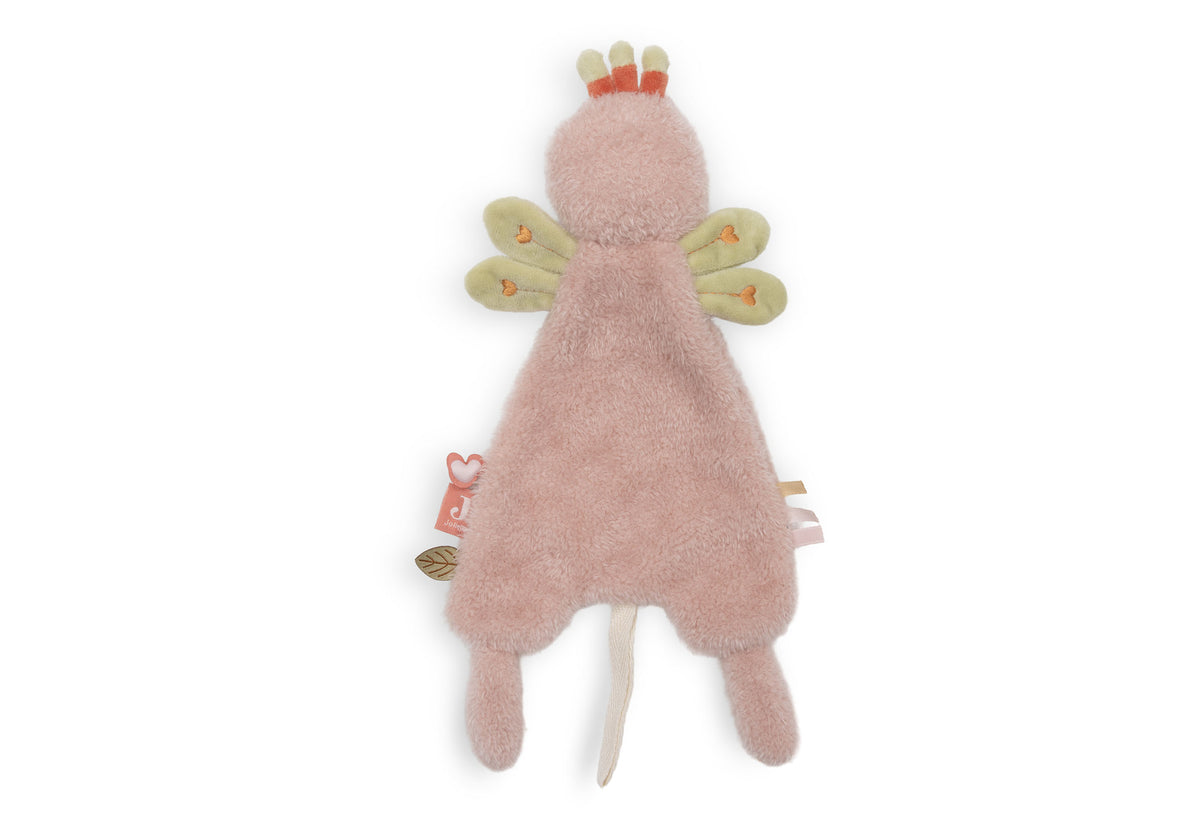 Attache-tétine/Doudou - Pavie