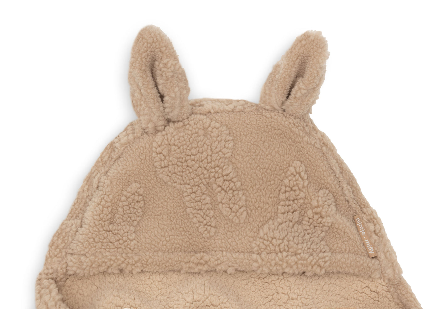 Couverture - Miffy Biscuit