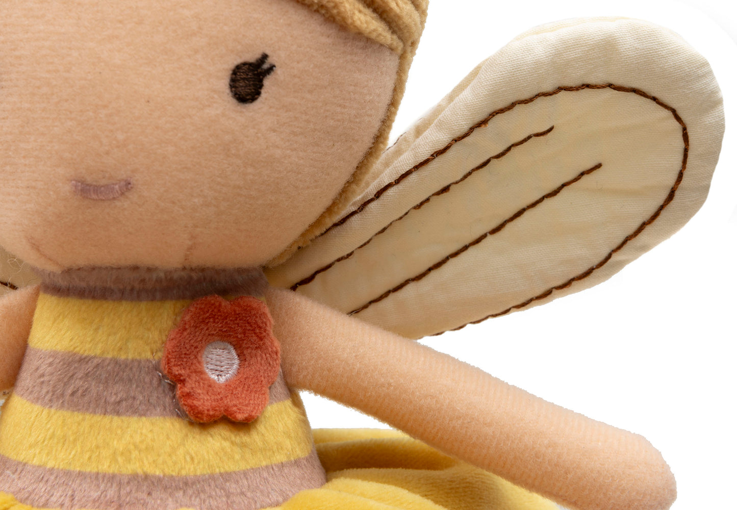 Peluche - Bee Lily