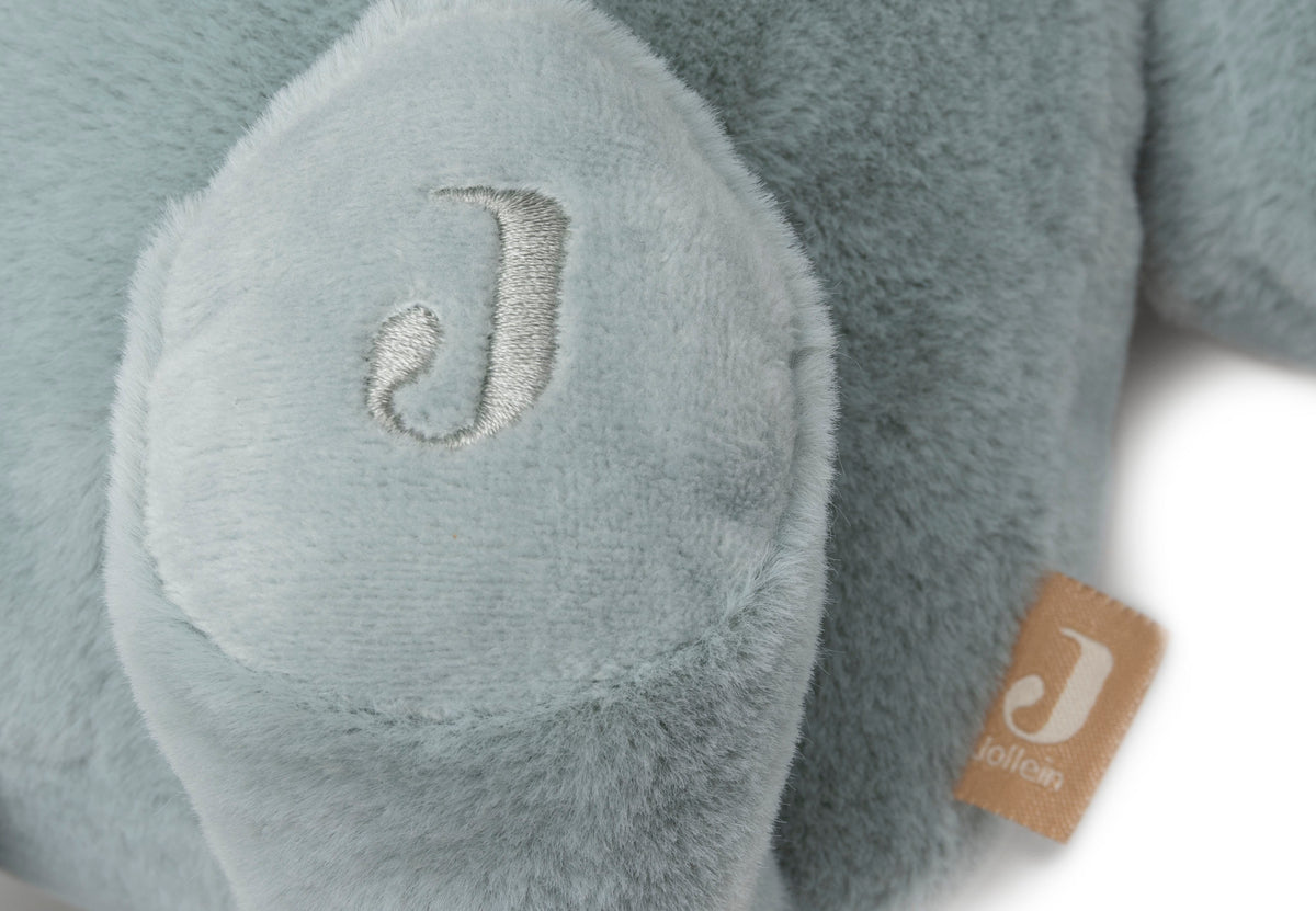 Peluche hippopotame - Happy