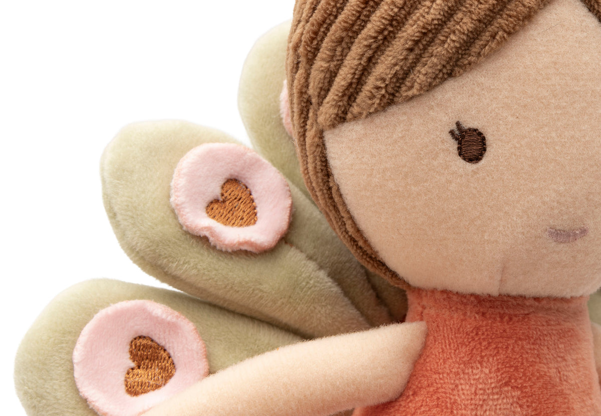 Peluche Fée - Pia