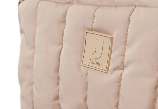 Trousse - Puff Biscuit