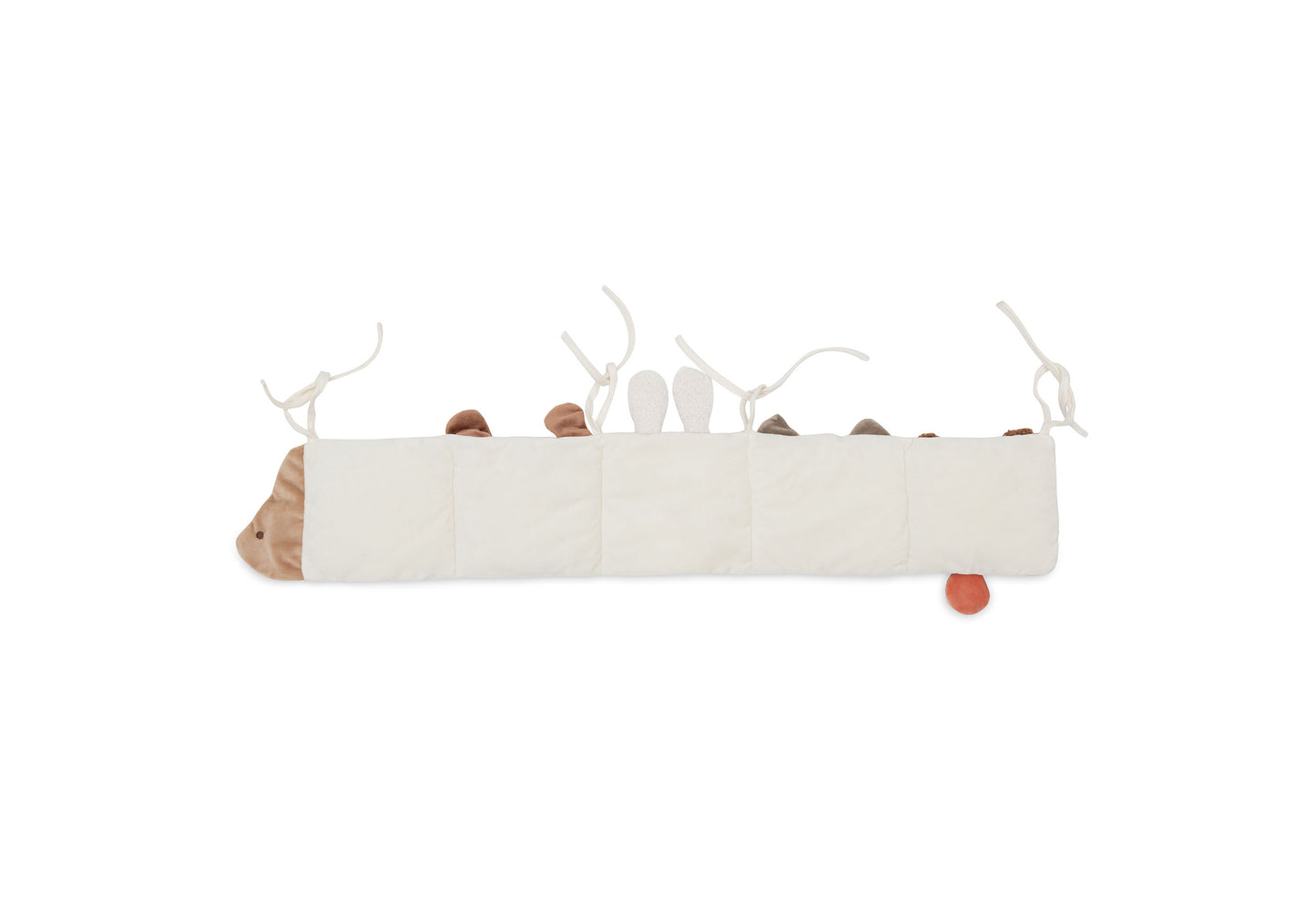 Livre d'activités parc - Animal Friends