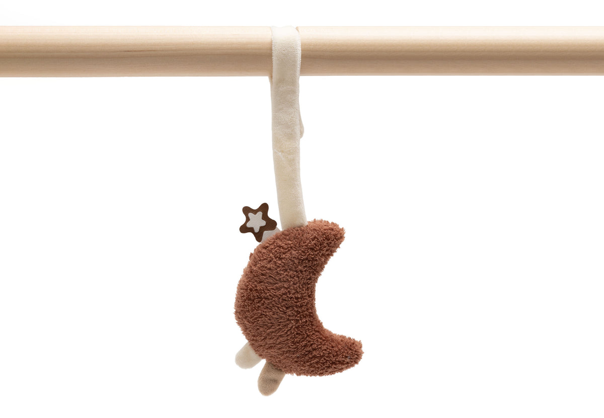 Jouets pour arche d'éveil - Woolly