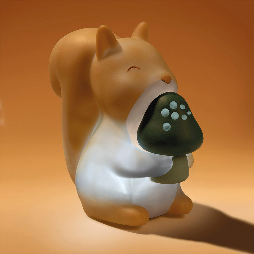 Veilleuse Écureuil - Forest Friends