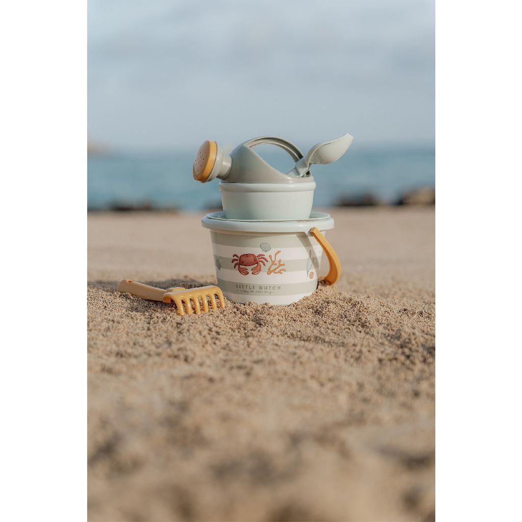 Set de plage - Ocean