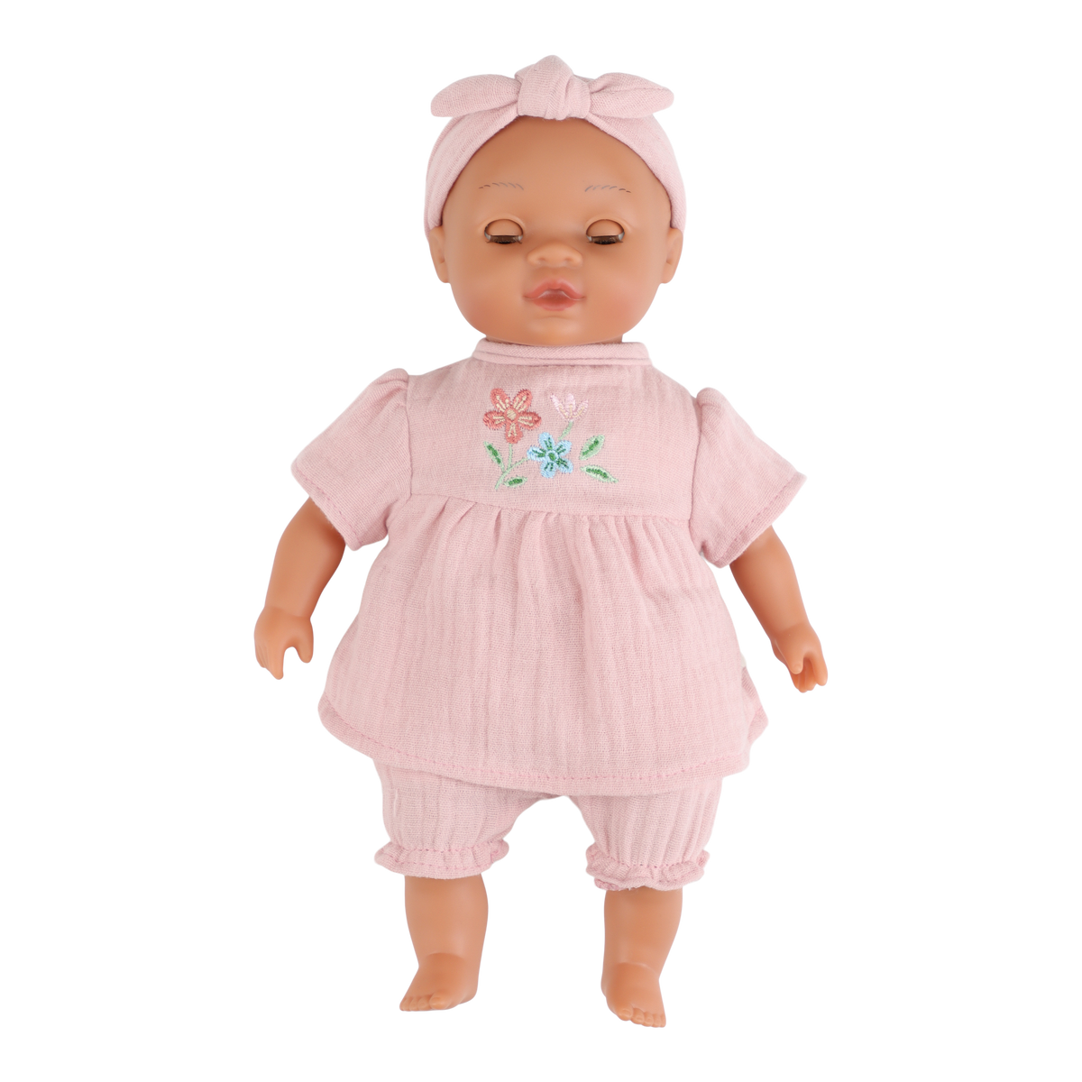 Poupée bébé - Yara