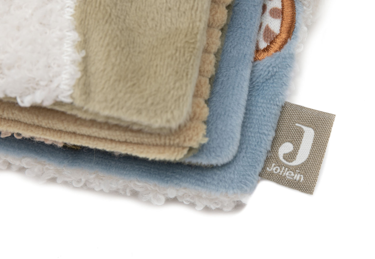 Livre d'éveil - Tiny Park