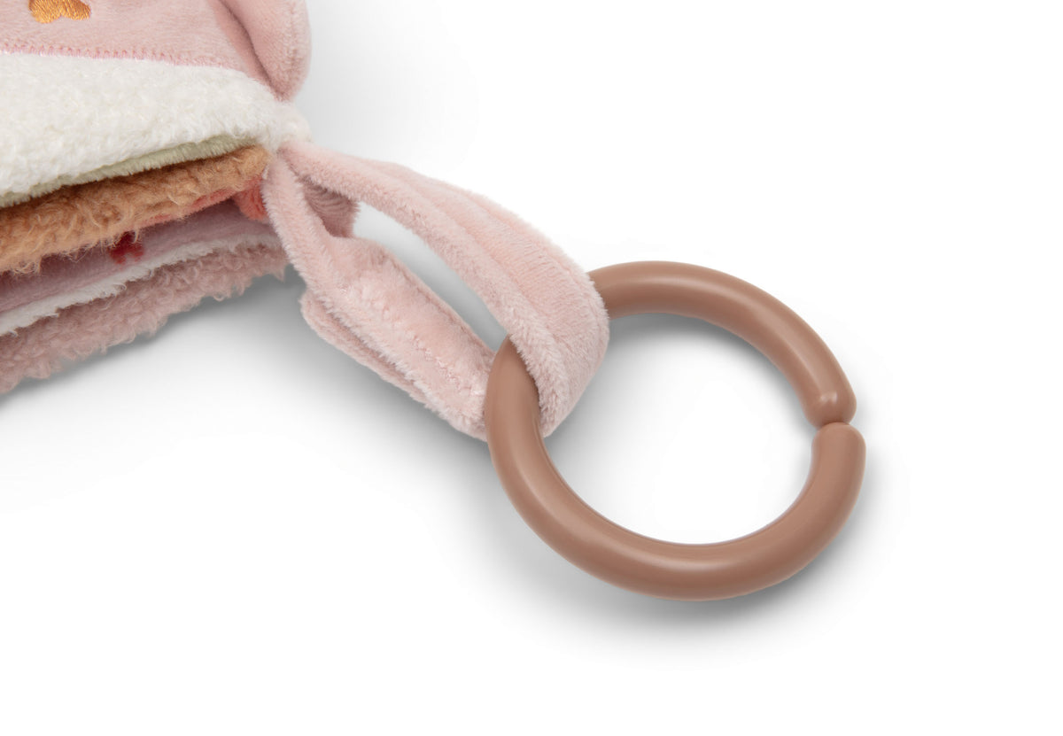 Livre d’activités - Soft Plumes