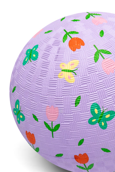 Ballon 13cm - Tulipes