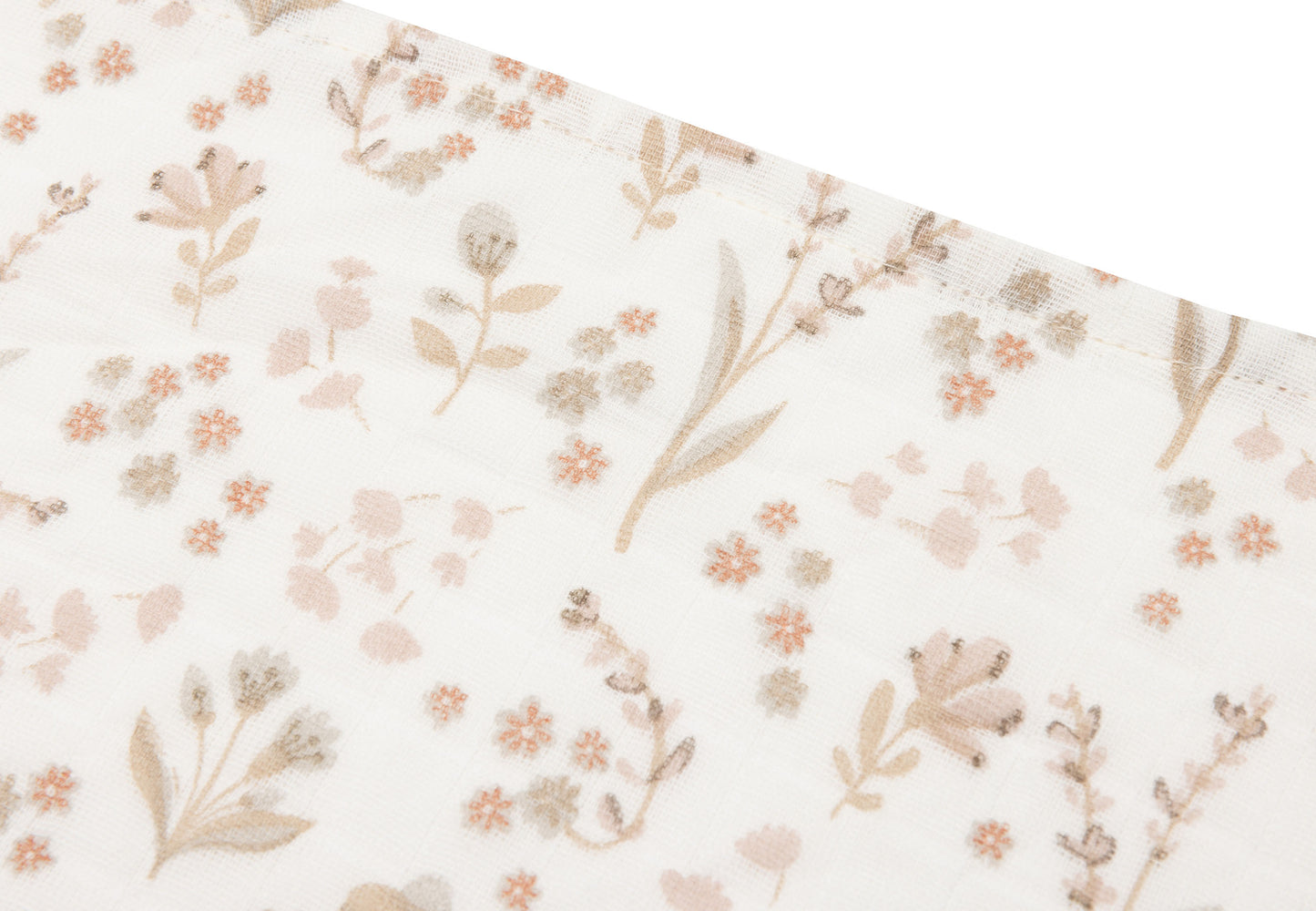 Lot de 3 langes - Bloomy