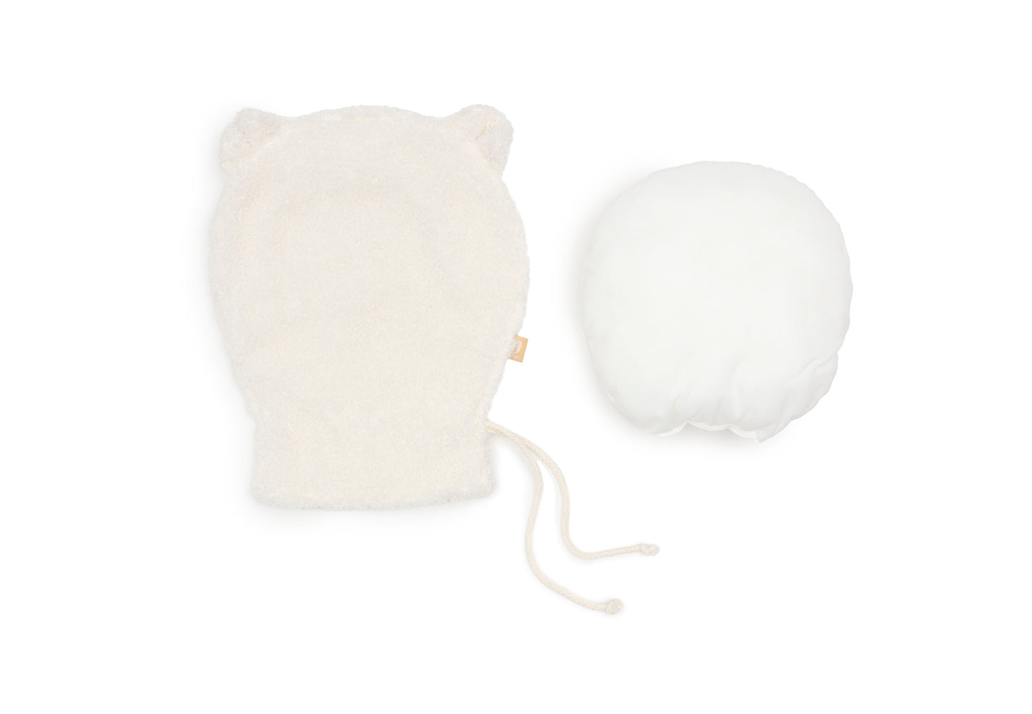 Ballon Teddy Bear - Boucle