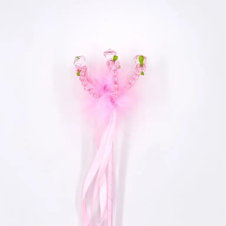 Déguisement - Baguette Rose
