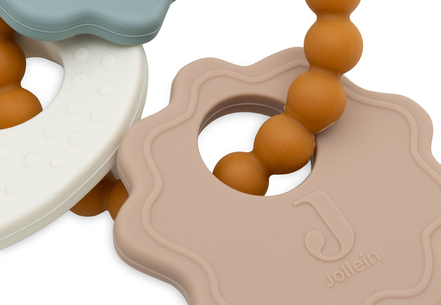 Anneau de dentition - Lovely birds