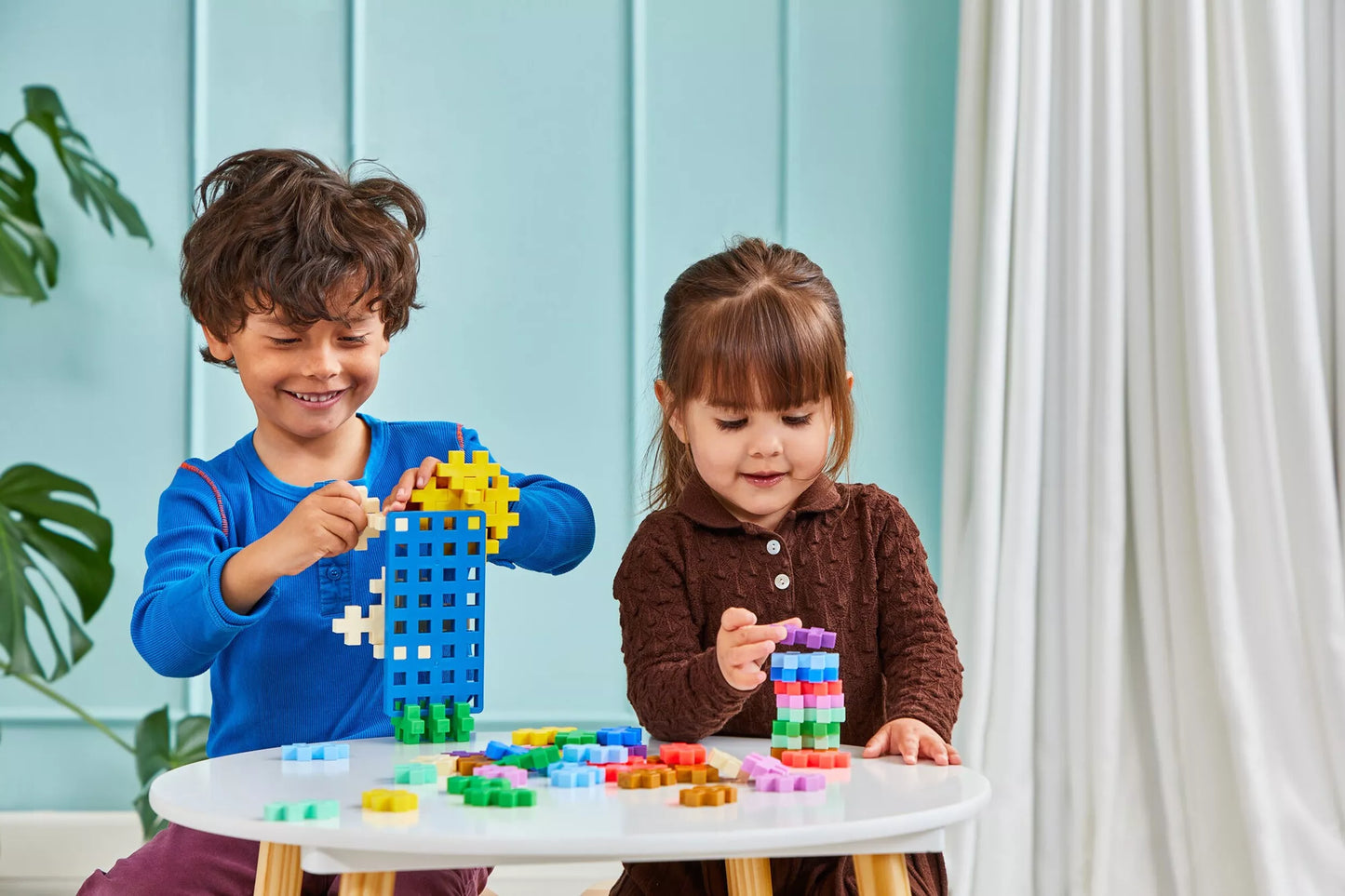 Coffret BIG 60 pièces - Colorverse