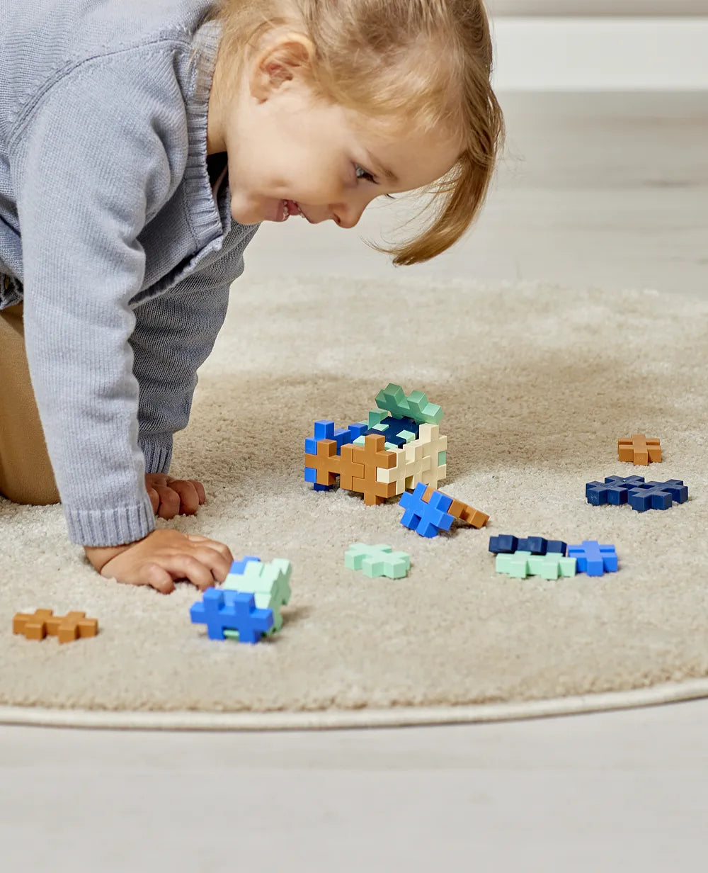 Tube BIG 15 pièces - Breeze