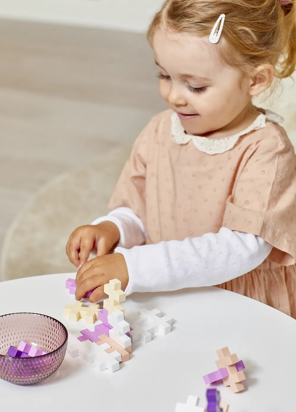 Tube BIG 15 pièces - Bloom