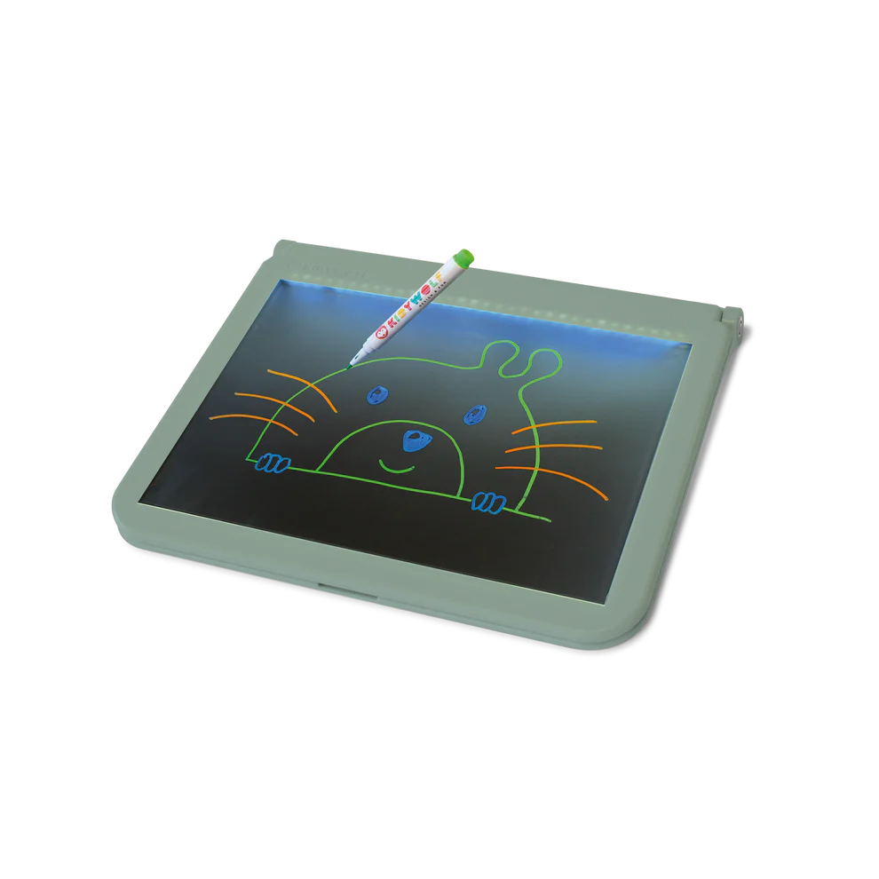 Tablette lumineuse - KIDYDRAW PRO