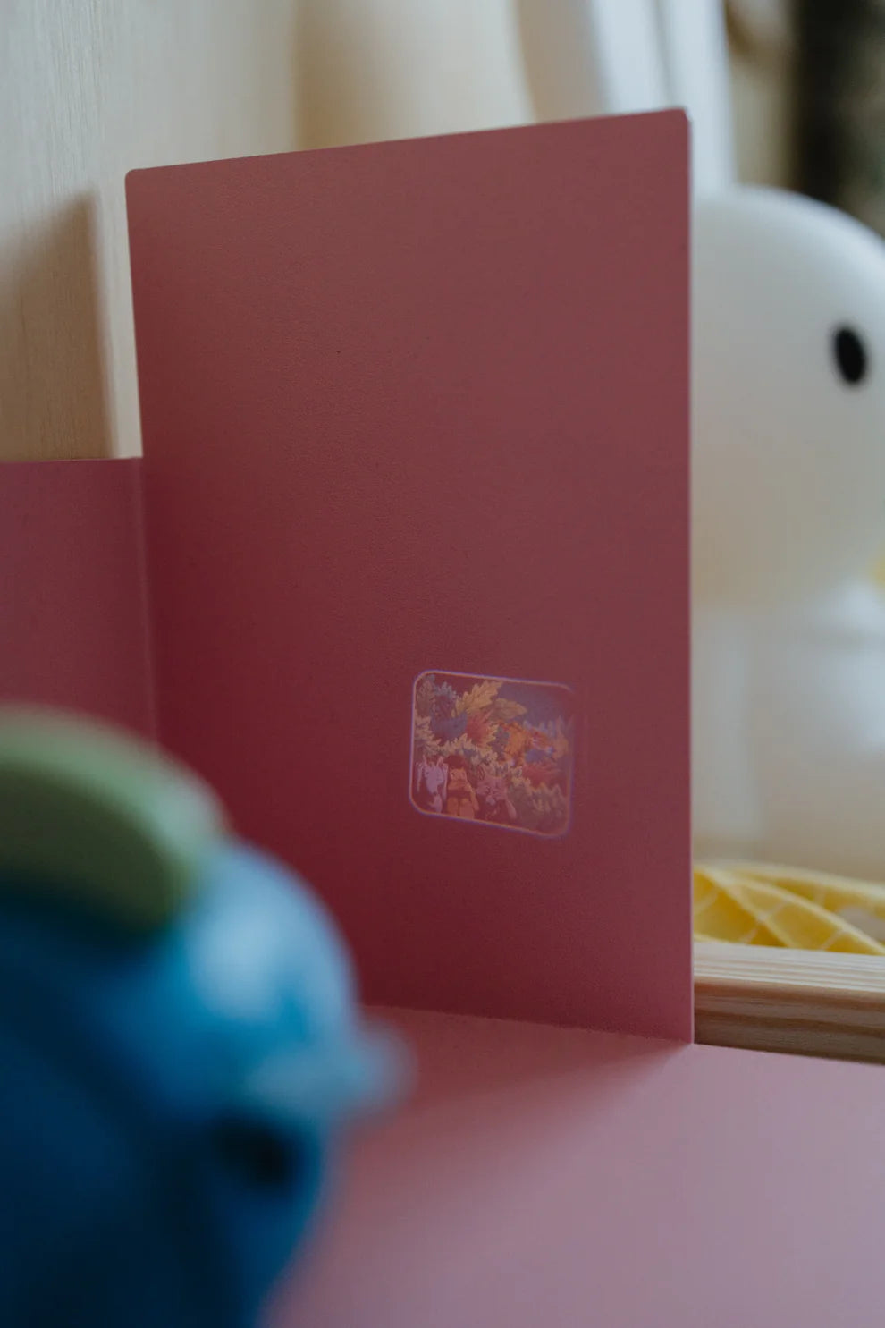 Lampe à histoires KIDYSLIDE - Aventure