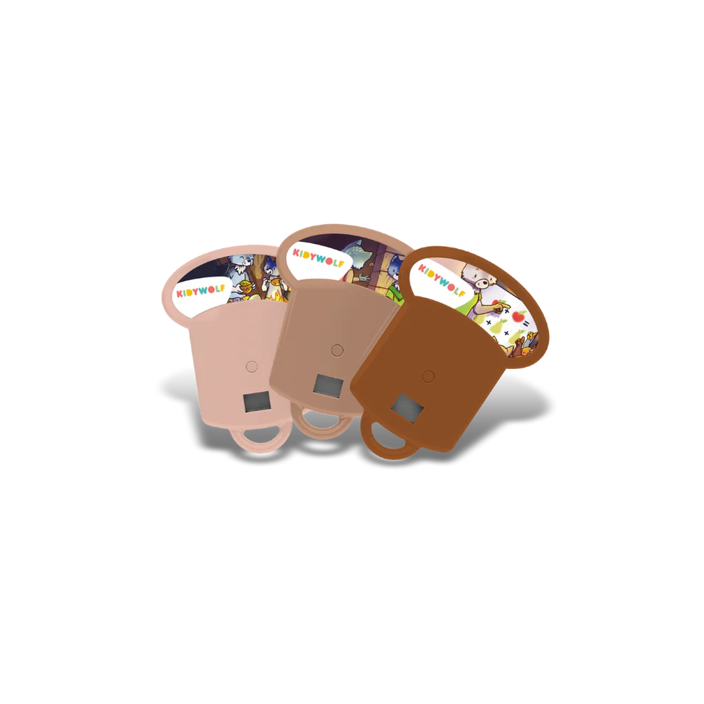 Lampe à histoires KIDYSLIDE - Histoire