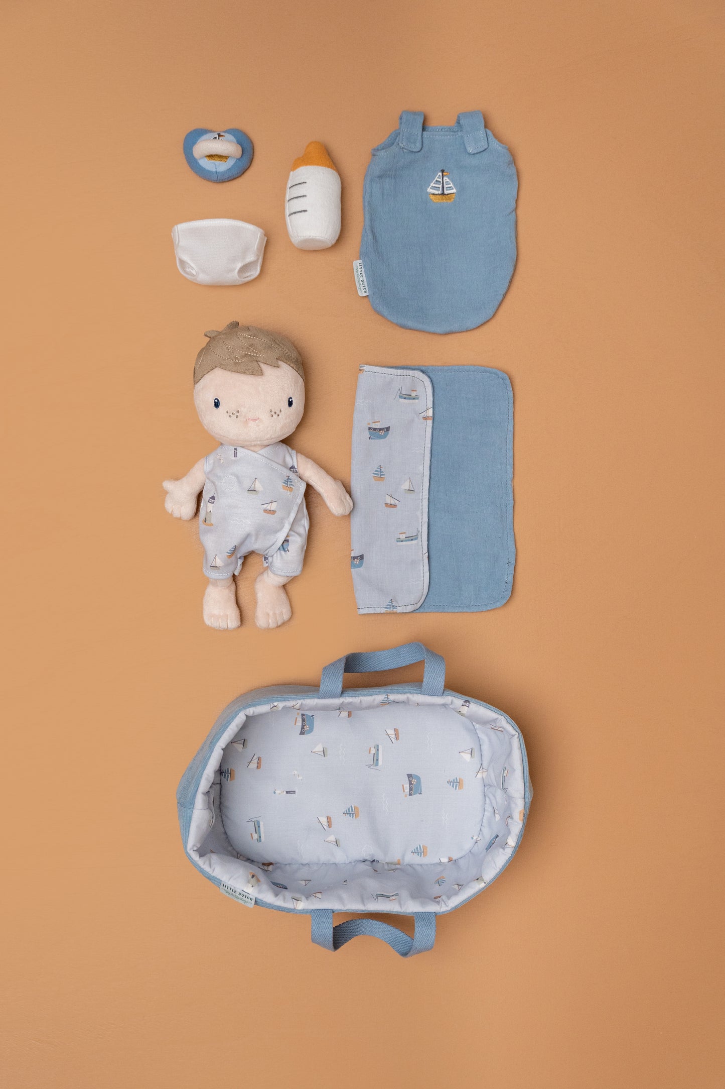 Poupon & couffin - Jim