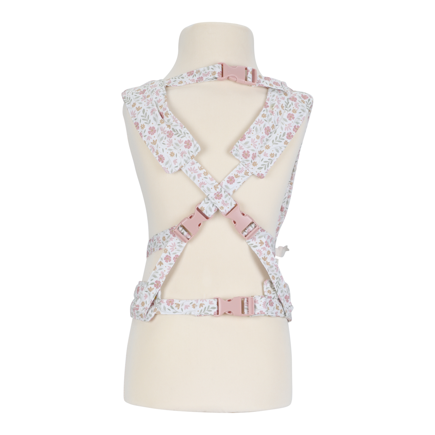 Porte-bébé pour poupée