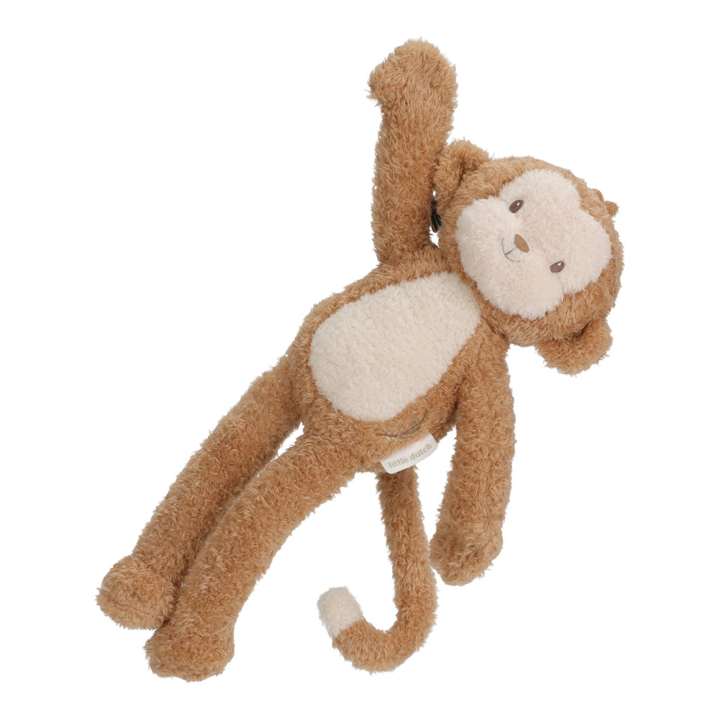 Peluche Singe - Safari Friends