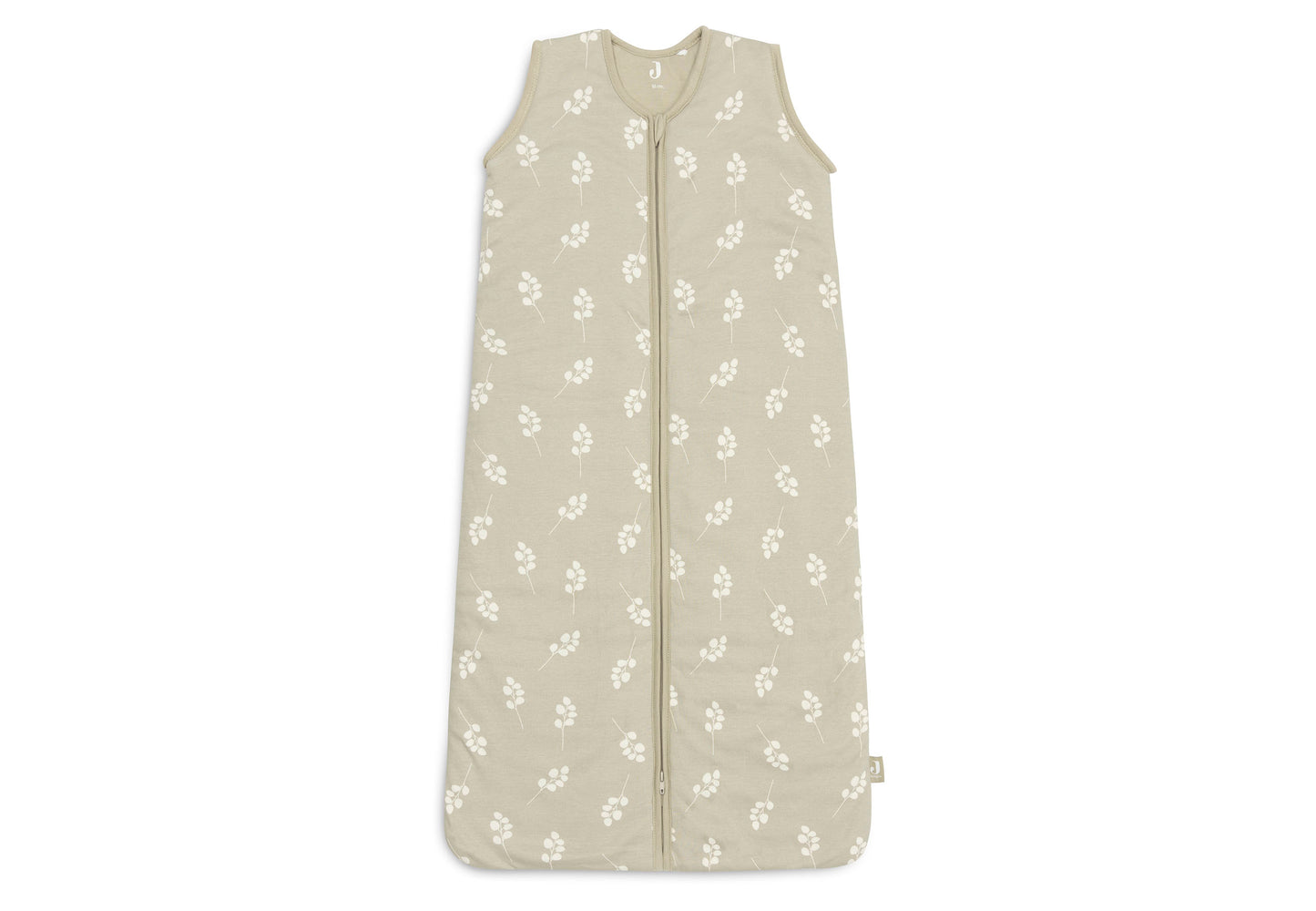 Gigoteuse manches amovibles - Brindilles olive