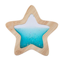 Étoile Sensorielle Anti-stress - Jouet Fractal Hexagonal Pour Adultes Et Enfants, Concentration Et Détente - 11