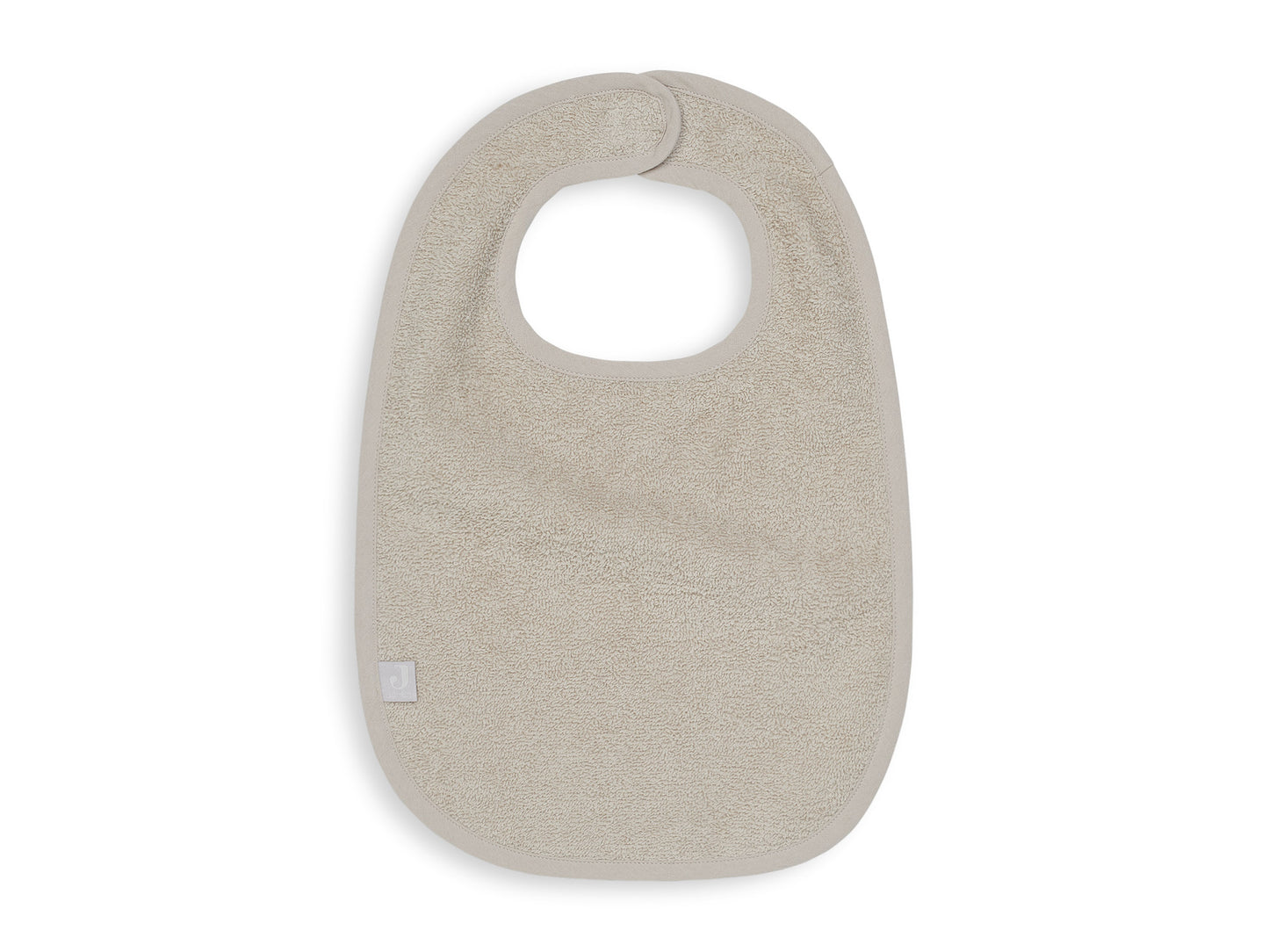 Lot de 3 bavoirs éponges - Warm