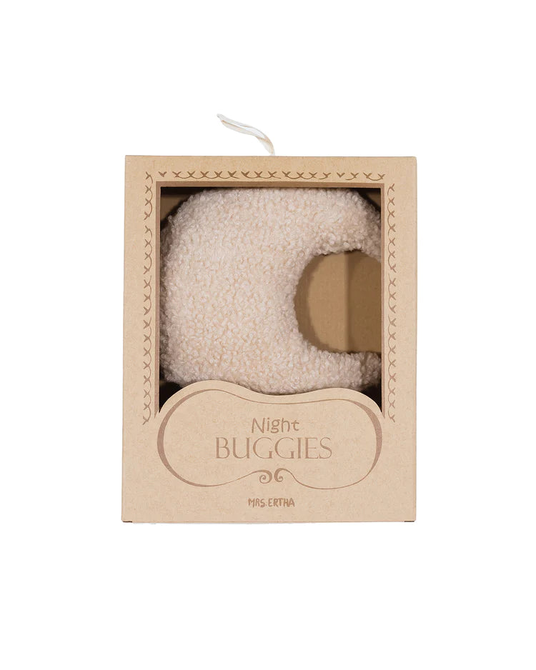 Peluche/Veilleuse musicale - Moon