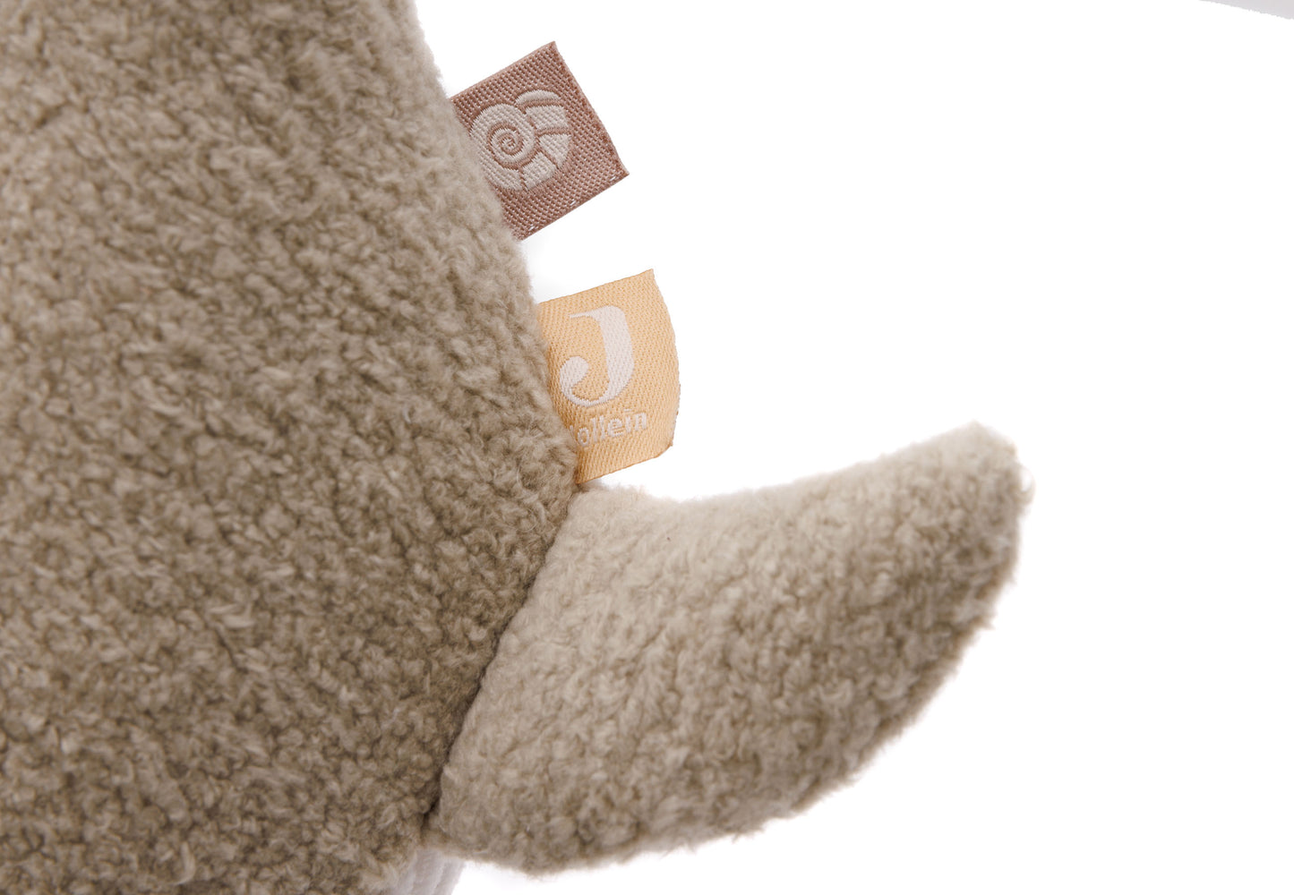 Peluche Deepsea - Baleine