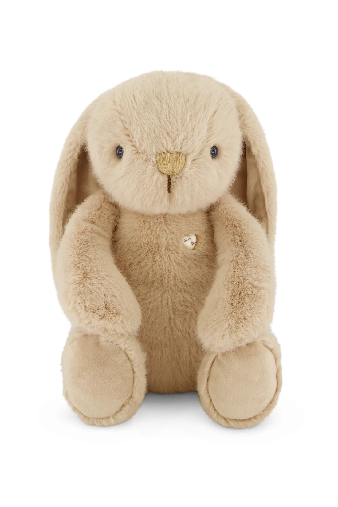 Peluche Penelope - Caramel
