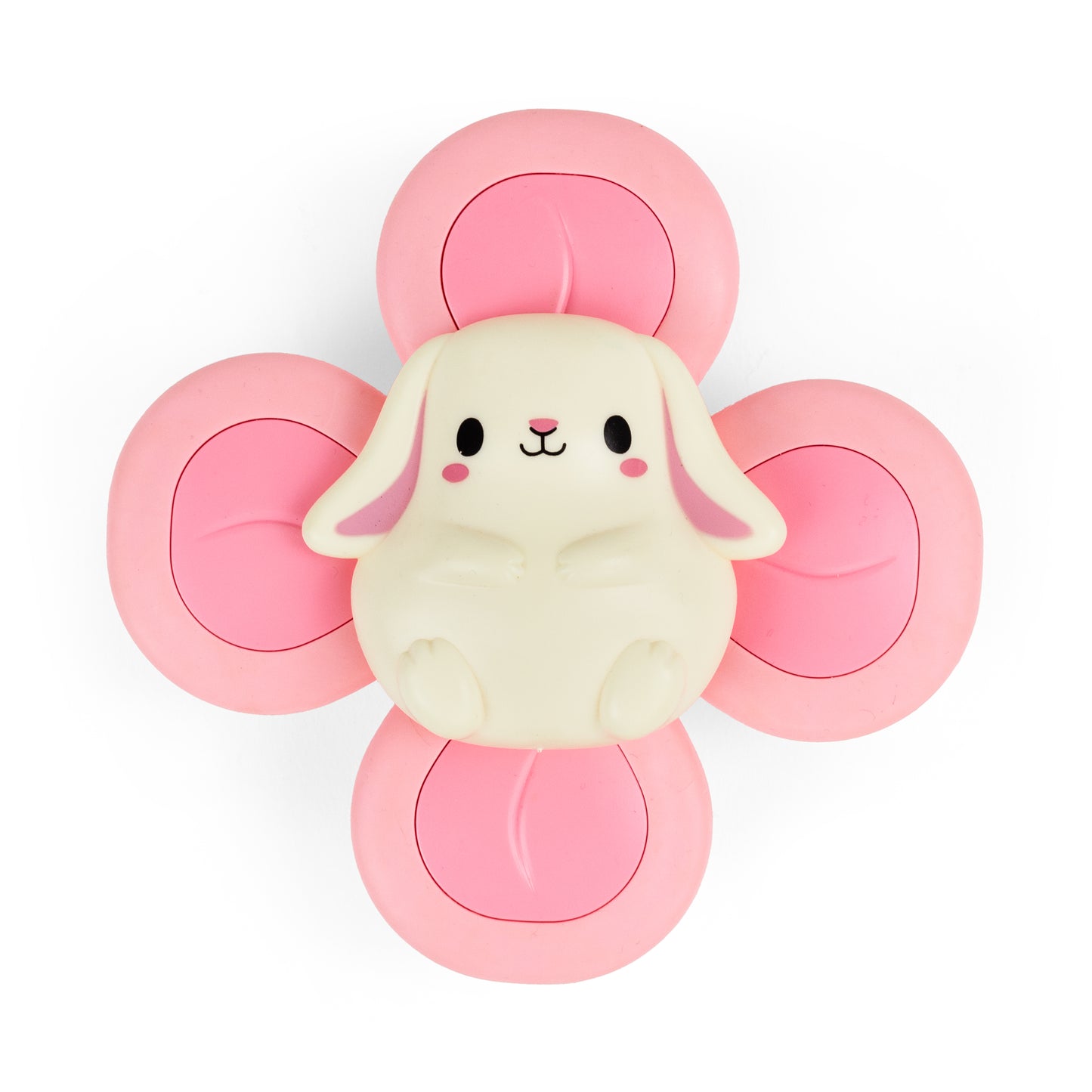 Spinner - Lapin Rose