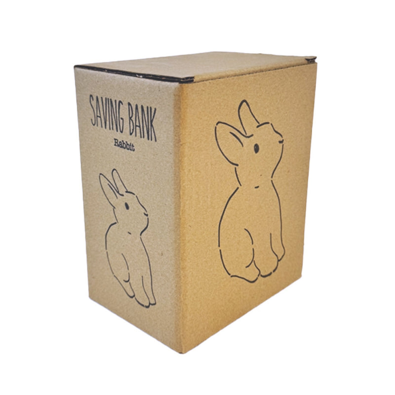 Tirelire - Lapin