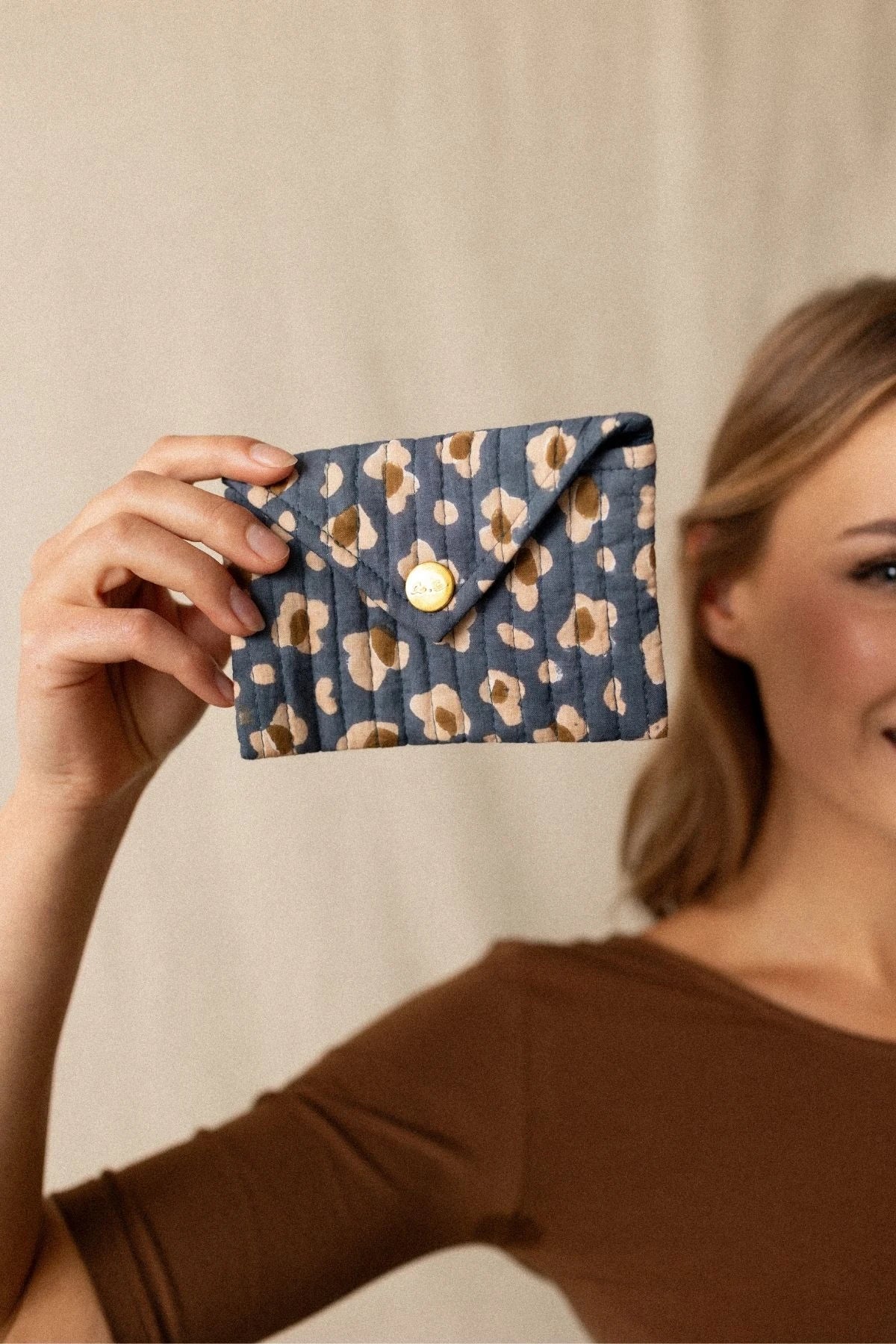 Enveloppe - Félinda Météorite