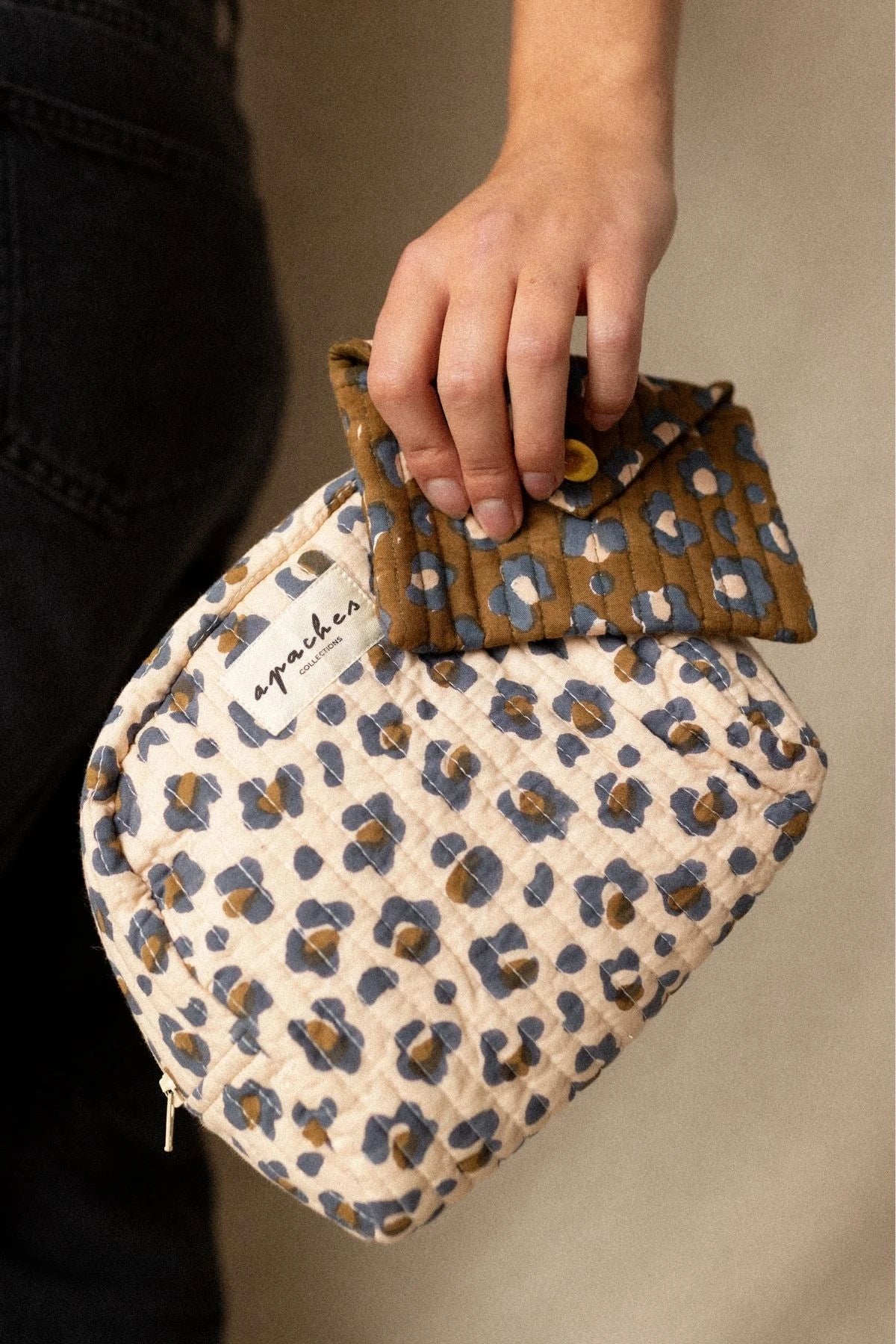 Enveloppe - Félinda tapenade