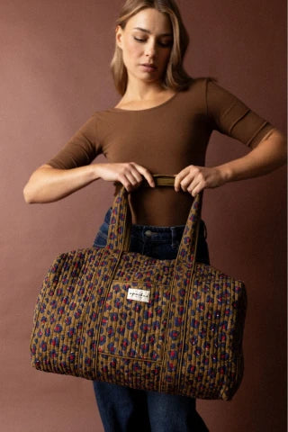 Sac 48h - Félinda Fire