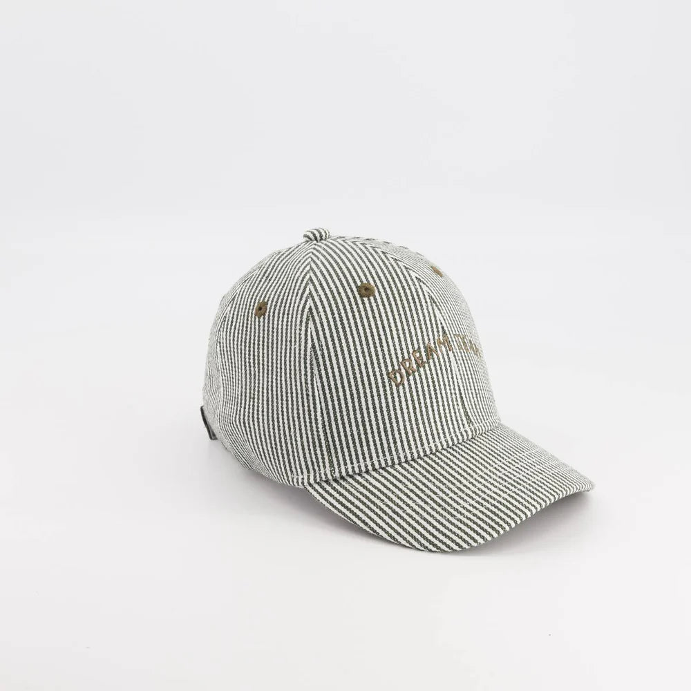 Casquette 3/6 ans - DREAM TEAM