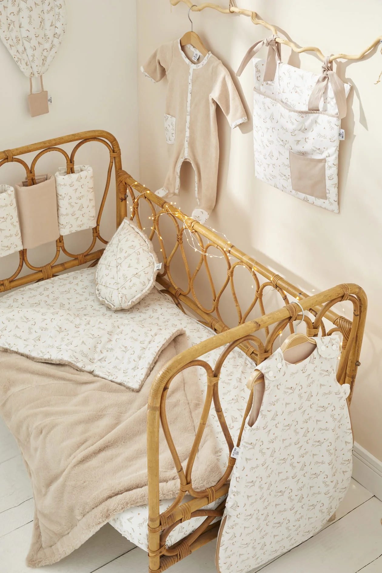 Couverture fourrure - Daydream