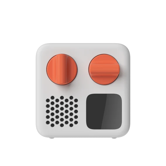 Lecteur audio - Yoto mini
