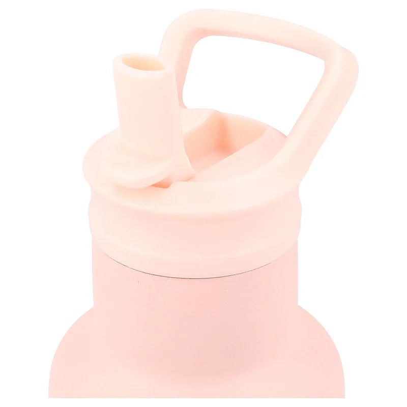 Gourde Isotherme 350ml - Fleurs