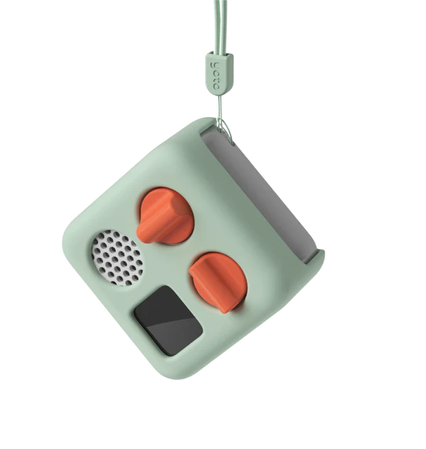 Housse de protection - Yoto mini vert